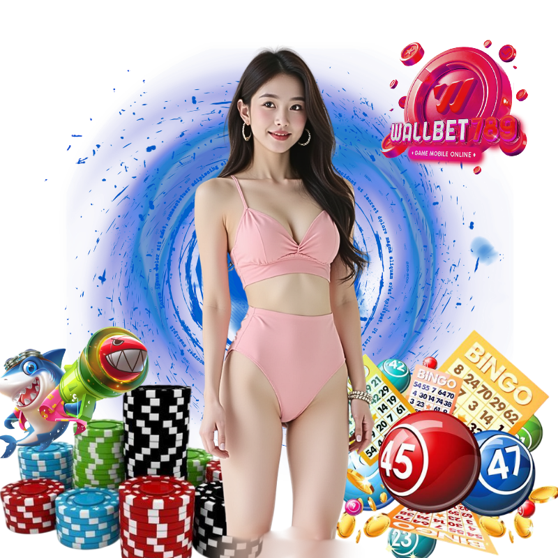WALLBET789 ไม่ผ่านเอเยนต์