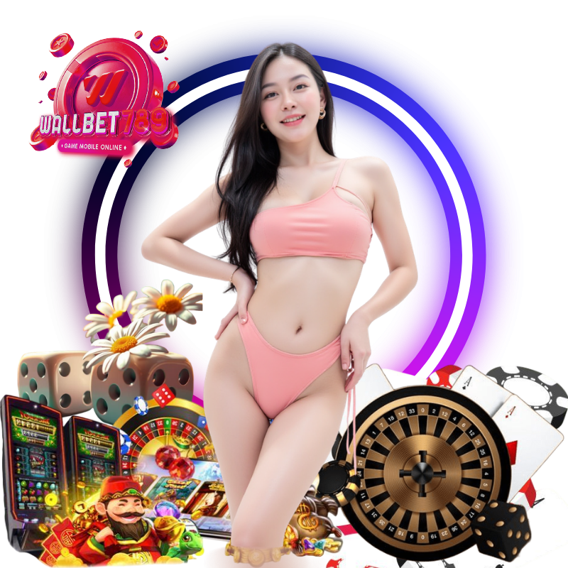 WALLBET789